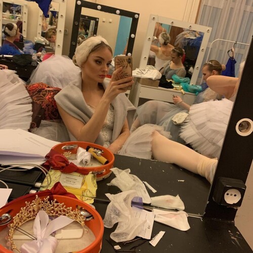 Sophie Katssby Nude Leaked Onlyfans Photo