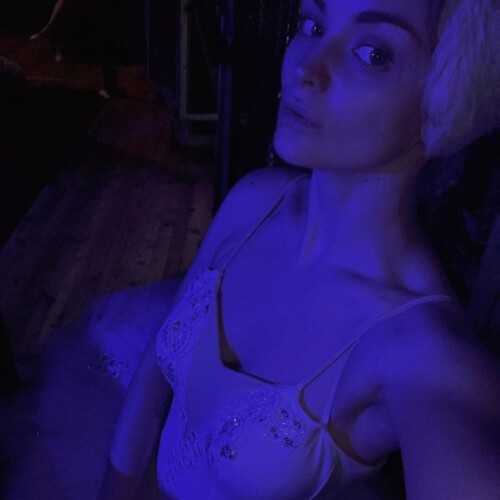 Sophie Katssby Nude Leaked Onlyfans Photo