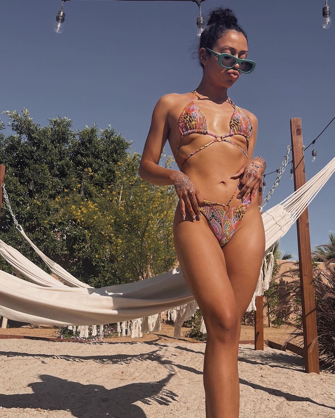 Liza Koshy Leaked Photo 1590087 - Fapello.su