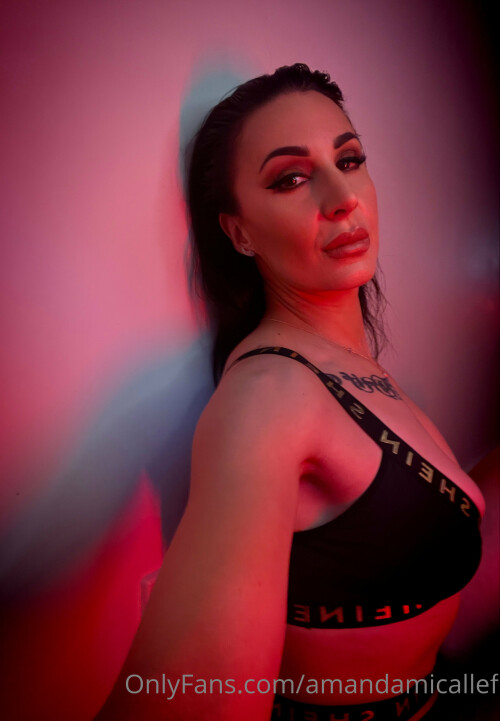 Amanda Micallef MaFS Nude Leaked Onlyfans Photo Amanda Micallef MaFS Nude Leaked Onlyfans Photo