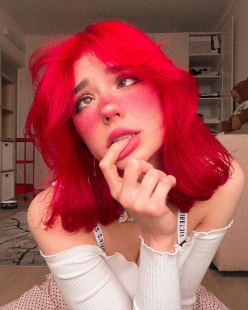 Flaffyx | Isa Maple Shengelia Nude Leaked Onlyfans Photo Flaffyx | Isa Maple Shengelia Nude Leaked Onlyfans Photo