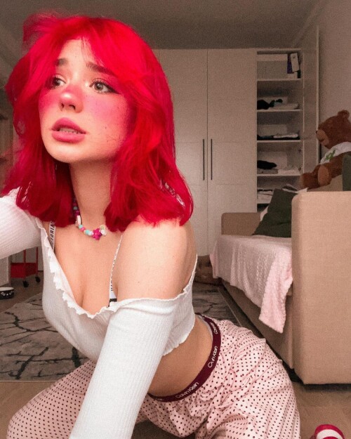 Flaffyx | Isa Maple Shengelia Nude Leaked Onlyfans Photo Flaffyx | Isa Maple Shengelia Nude Leaked Onlyfans Photo