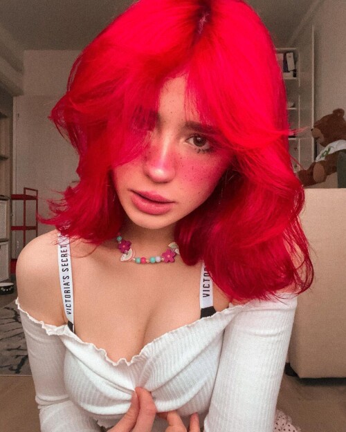 Flaffyx | Isa Maple Shengelia Nude Leaked Onlyfans Photo Flaffyx | Isa Maple Shengelia Nude Leaked Onlyfans Photo