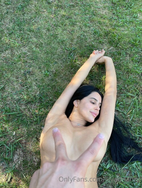 Lily Adrianne Nude Leaked Onlyfans Photo Lily Adrianne Nude Leaked Onlyfans Photo