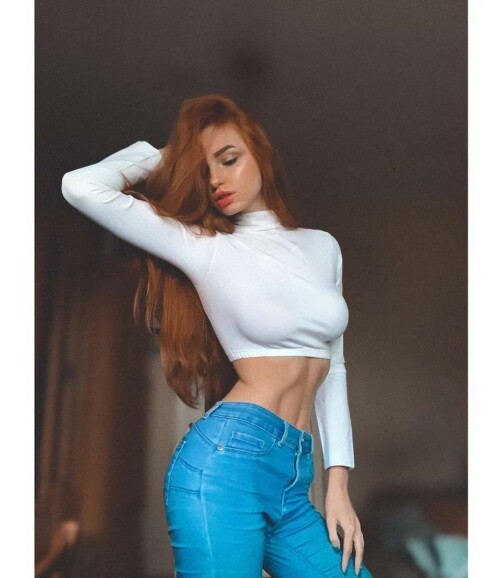 Myfoxyland Nude Leaked Onlyfans Photo