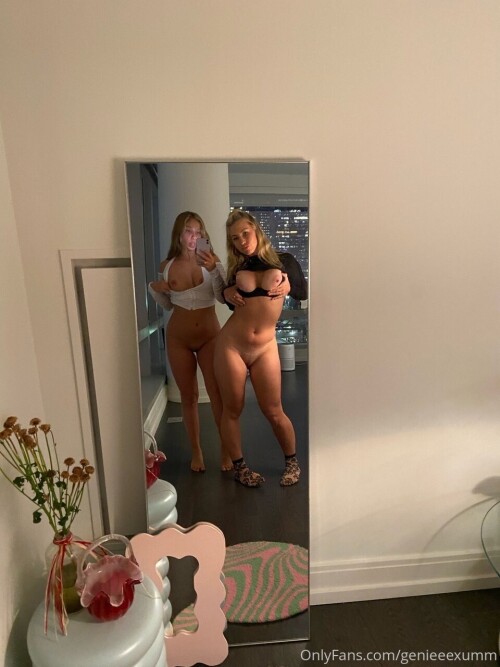 Genie Exum | Genieeexumm Nude Leaked Onlyfans Photo Genie Exum | Genieeexumm Nude Leaked Onlyfans Photo