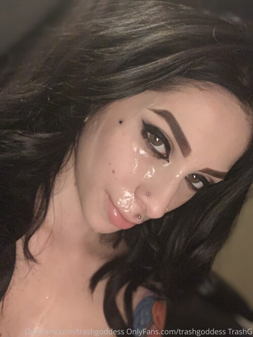 trashgoddess / terriblejessica Nude Leaked Onlyfans Photo trashgoddess / terriblejessica Nude Leaked Onlyfans Photo