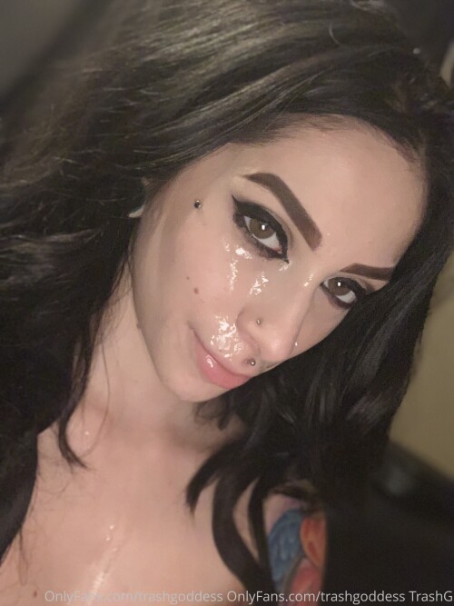 trashgoddess / terriblejessica Nude Leaked Onlyfans Photo trashgoddess / terriblejessica Nude Leaked Onlyfans Photo