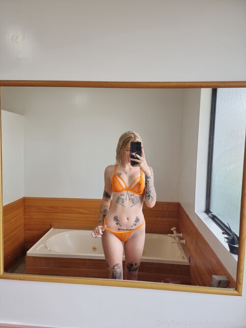 Kelsey Hazel Nude Leaked Onlyfans Photo Kelsey Hazel Nude Leaked Onlyfans Photo