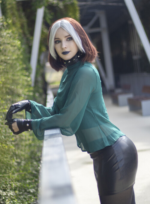 Enji Night Nude Leaked Onlyfans Photo