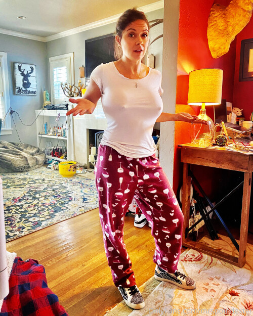 Mrs Poindexter Nude Leaked Onlyfans Photo Mrs Poindexter Nude Leaked Onlyfans Photo