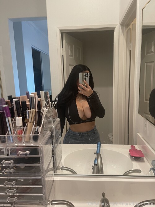 Nichole Pure aka Maria Fagredano Nude Leaked Onlyfans Photo Nichole Pure aka Maria Fagredano Nude Leaked Onlyfans Photo