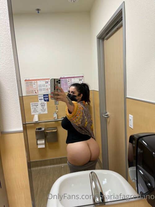 Nichole Pure aka Maria Fagredano Nude Leaked Onlyfans Photo Nichole Pure aka Maria Fagredano Nude Leaked Onlyfans Photo