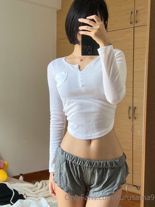 Rurusama9 Nude Leaked Onlyfans Photo Rurusama9 Nude Leaked Onlyfans Photo