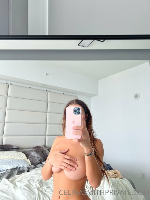 Celina Smith Nude Leaked Onlyfans Photo Celina Smith Nude Leaked Onlyfans Photo
