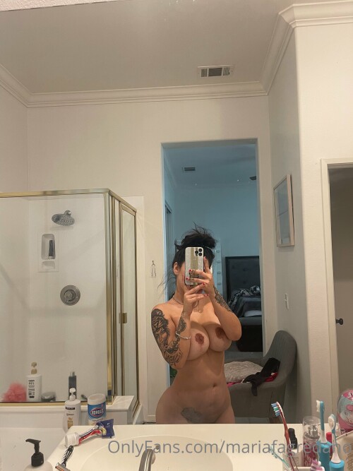 Nichole Pure aka Maria Fagredano Nude Leaked Onlyfans Photo Nichole Pure aka Maria Fagredano Nude Leaked Onlyfans Photo