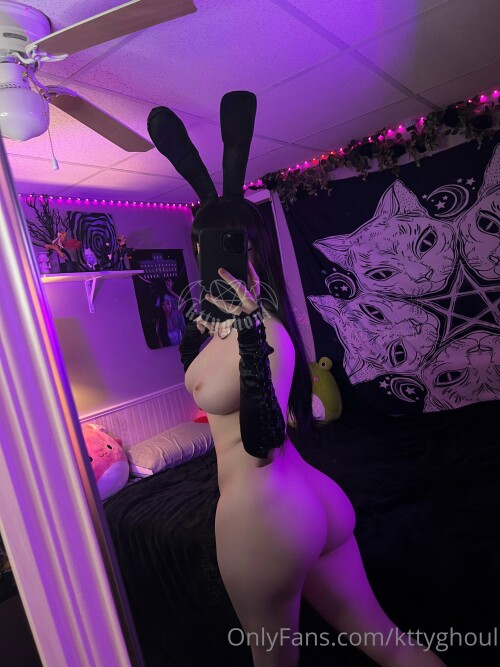 kttyghoul Nude Leaked Onlyfans Photo kttyghoul Nude Leaked Onlyfans Photo