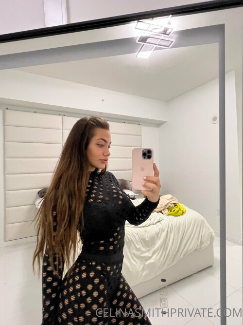 Celina Smith Nude Leaked Onlyfans Photo Celina Smith Nude Leaked Onlyfans Photo