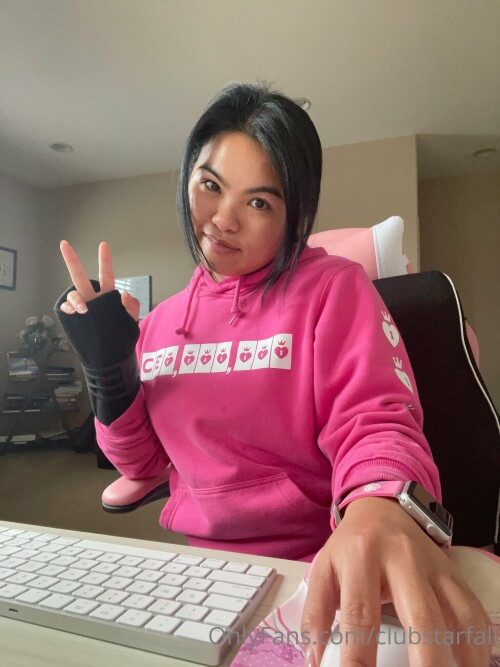 Cindy Starfall Nude Leaked Onlyfans Photo Cindy Starfall Nude Leaked Onlyfans Photo