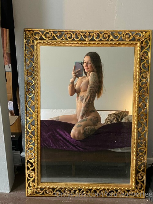 Brin Amberlee Nude Leaked Onlyfans Photo Brin Amberlee Nude Leaked Onlyfans Photo