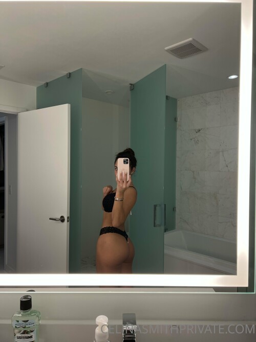 Celina Smith Nude Leaked Onlyfans Photo Celina Smith Nude Leaked Onlyfans Photo