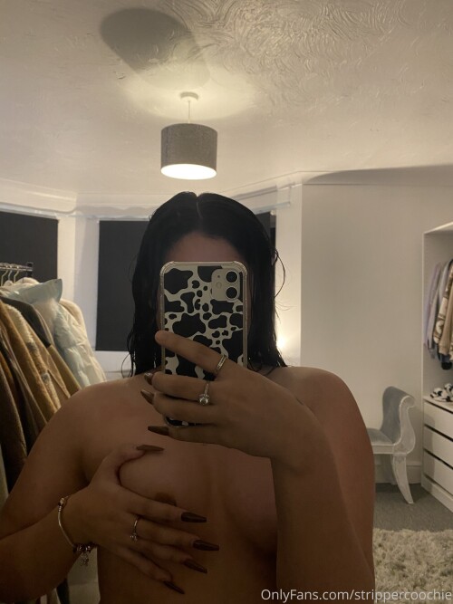 Mel Farahmand / strippercoochie Nude Leaked Onlyfans Photo Mel Farahmand / strippercoochie Nude Leaked Onlyfans Photo