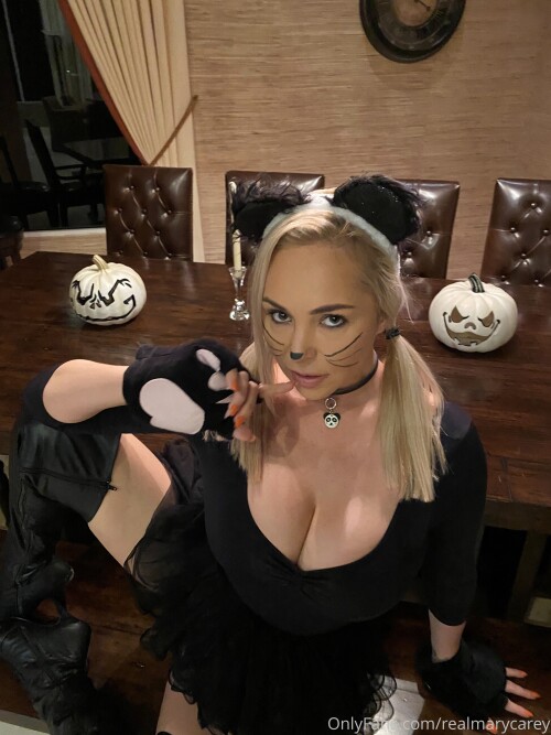 realmarycarey Nude Leaked Onlyfans Photo realmarycarey Nude Leaked Onlyfans Photo