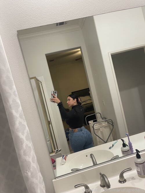 Nichole Pure aka Maria Fagredano Nude Leaked Onlyfans Photo Nichole Pure aka Maria Fagredano Nude Leaked Onlyfans Photo