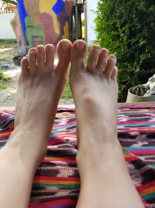 Blondie Blooms / Blondie Tokes Nude Leaked Onlyfans Photo Blondie Blooms / Blondie Tokes Nude Leaked Onlyfans Photo
