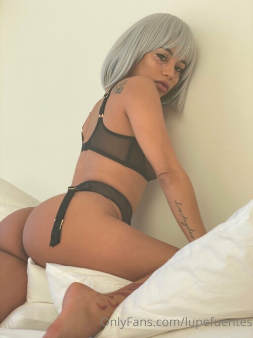 Lupe Fuentes Nude Leaked Onlyfans Photo Lupe Fuentes Nude Leaked Onlyfans Photo