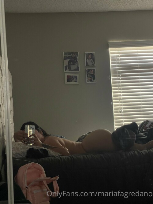 Nichole Pure aka Maria Fagredano Nude Leaked Onlyfans Photo Nichole Pure aka Maria Fagredano Nude Leaked Onlyfans Photo