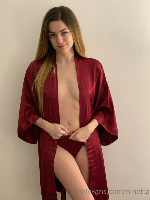 ninetta Nude Leaked Onlyfans Photo ninetta Nude Leaked Onlyfans Photo