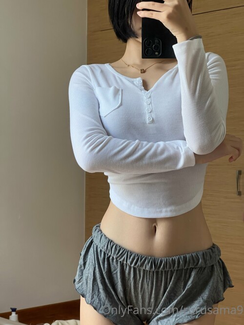 Rurusama9 Nude Leaked Onlyfans Photo Rurusama9 Nude Leaked Onlyfans Photo