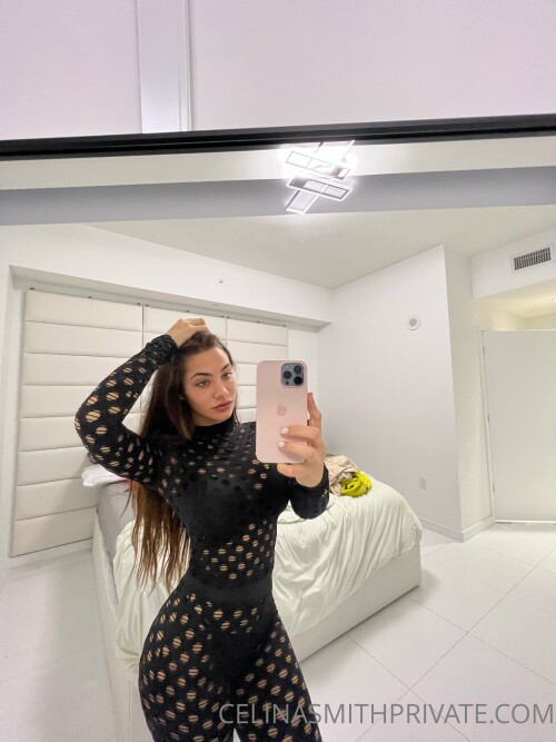 Celina Smith Nude Leaked Onlyfans Photo Celina Smith Nude Leaked Onlyfans Photo