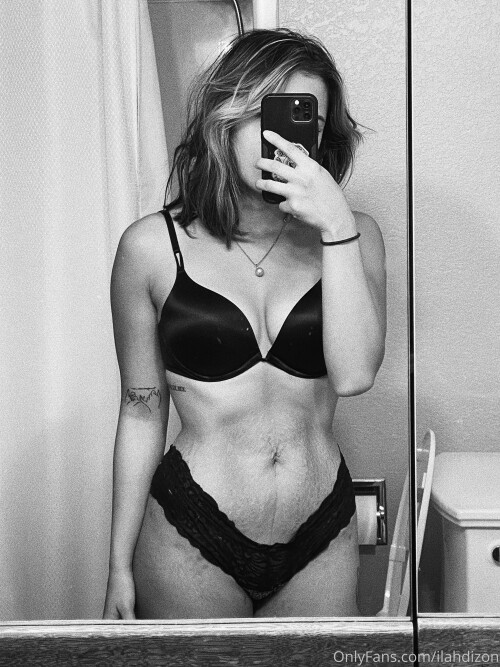 Ilah Dizon Nude Leaked Onlyfans Photo Ilah Dizon Nude Leaked Onlyfans Photo