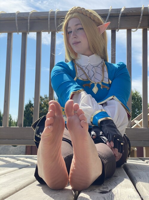 ZeldaHyrule Nude Leaked Onlyfans Photo ZeldaHyrule Nude Leaked Onlyfans Photo