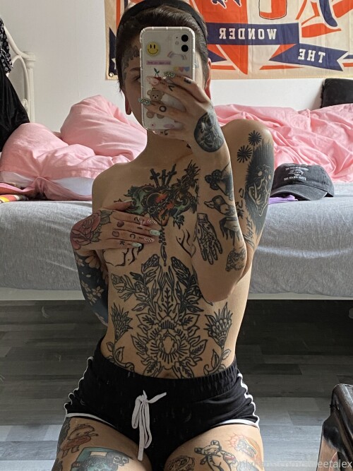 Sweetalex Nude Leaked Onlyfans Photo Sweetalex Nude Leaked Onlyfans Photo