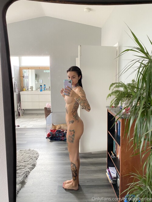 Brin Amberlee Nude Leaked Onlyfans Photo Brin Amberlee Nude Leaked Onlyfans Photo