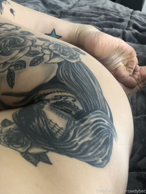 Bec Rawlings Nude Leaked Onlyfans Photo Bec Rawlings Nude Leaked Onlyfans Photo