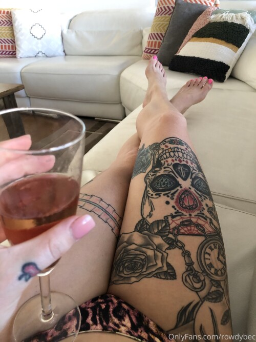 Bec Rawlings Nude Leaked Onlyfans Photo Bec Rawlings Nude Leaked Onlyfans Photo