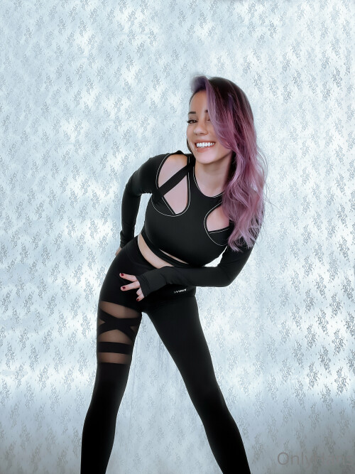 Hannahrayninja | ninjakittyvip | Ninjakittyspice Nude Leaked Onlyfans Photo Hannahrayninja | ninjakittyvip | Ninjakittyspice Nude Leaked Onlyfans Photo
