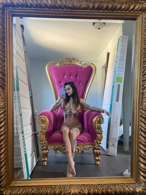 Brin Amberlee Nude Leaked Onlyfans Photo Brin Amberlee Nude Leaked Onlyfans Photo