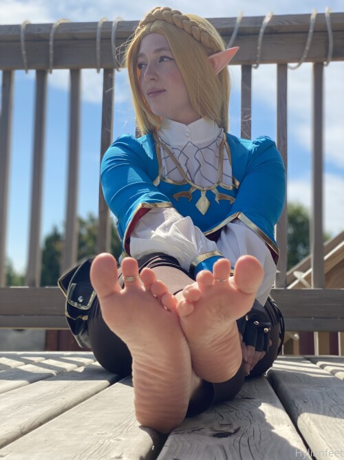 ZeldaHyrule Nude Leaked Onlyfans Photo ZeldaHyrule Nude Leaked Onlyfans Photo
