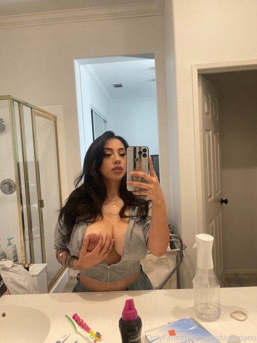 Nichole Pure aka Maria Fagredano Nude Leaked Onlyfans Photo Nichole Pure aka Maria Fagredano Nude Leaked Onlyfans Photo