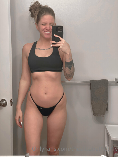 Elizabeth Duffy Nude Leaked Onlyfans Photo Elizabeth Duffy Nude Leaked Onlyfans Photo