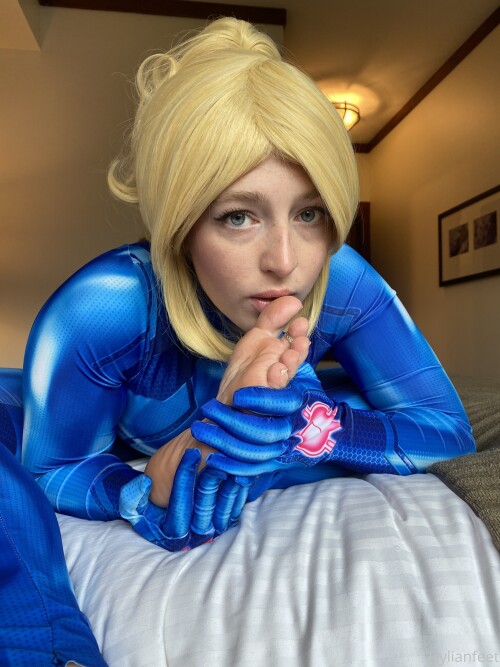 ZeldaHyrule Nude Leaked Onlyfans Photo ZeldaHyrule Nude Leaked Onlyfans Photo