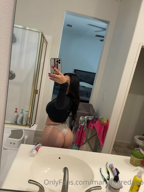 Nichole Pure aka Maria Fagredano Nude Leaked Onlyfans Photo Nichole Pure aka Maria Fagredano Nude Leaked Onlyfans Photo