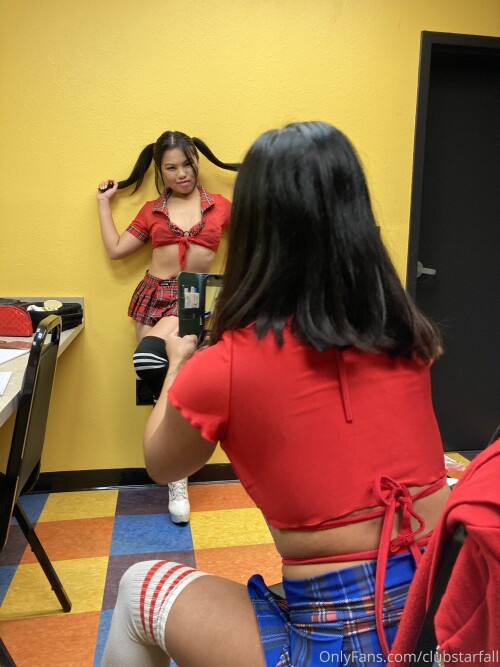 Cindy Starfall Nude Leaked Onlyfans Photo Cindy Starfall Nude Leaked Onlyfans Photo