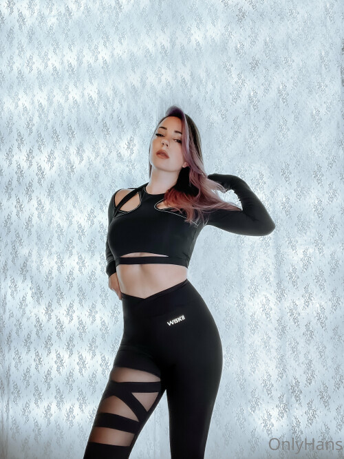 Hannahrayninja | ninjakittyvip | Ninjakittyspice Nude Leaked Onlyfans Photo Hannahrayninja | ninjakittyvip | Ninjakittyspice Nude Leaked Onlyfans Photo