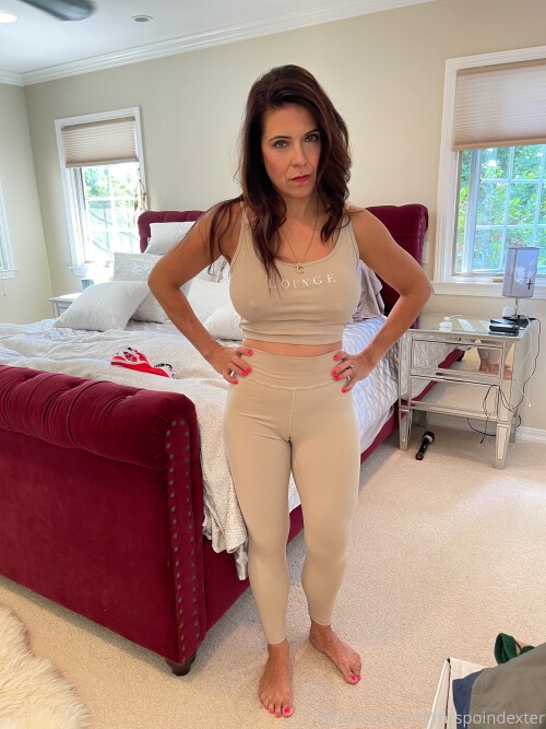 Mrs Poindexter Nude Leaked Onlyfans Photo Mrs Poindexter Nude Leaked Onlyfans Photo